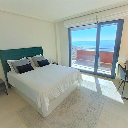 Luxury Los Gigantes Apartment Puerto de Santiago  Extérieur photo
