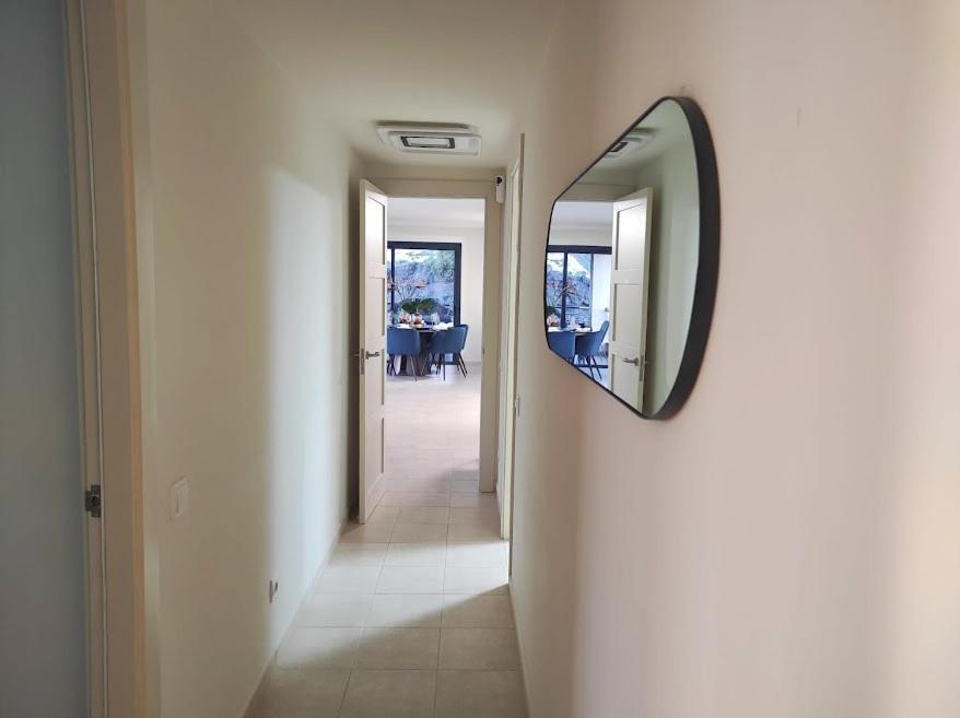 Luxury Los Gigantes Apartment Puerto de Santiago  Extérieur photo