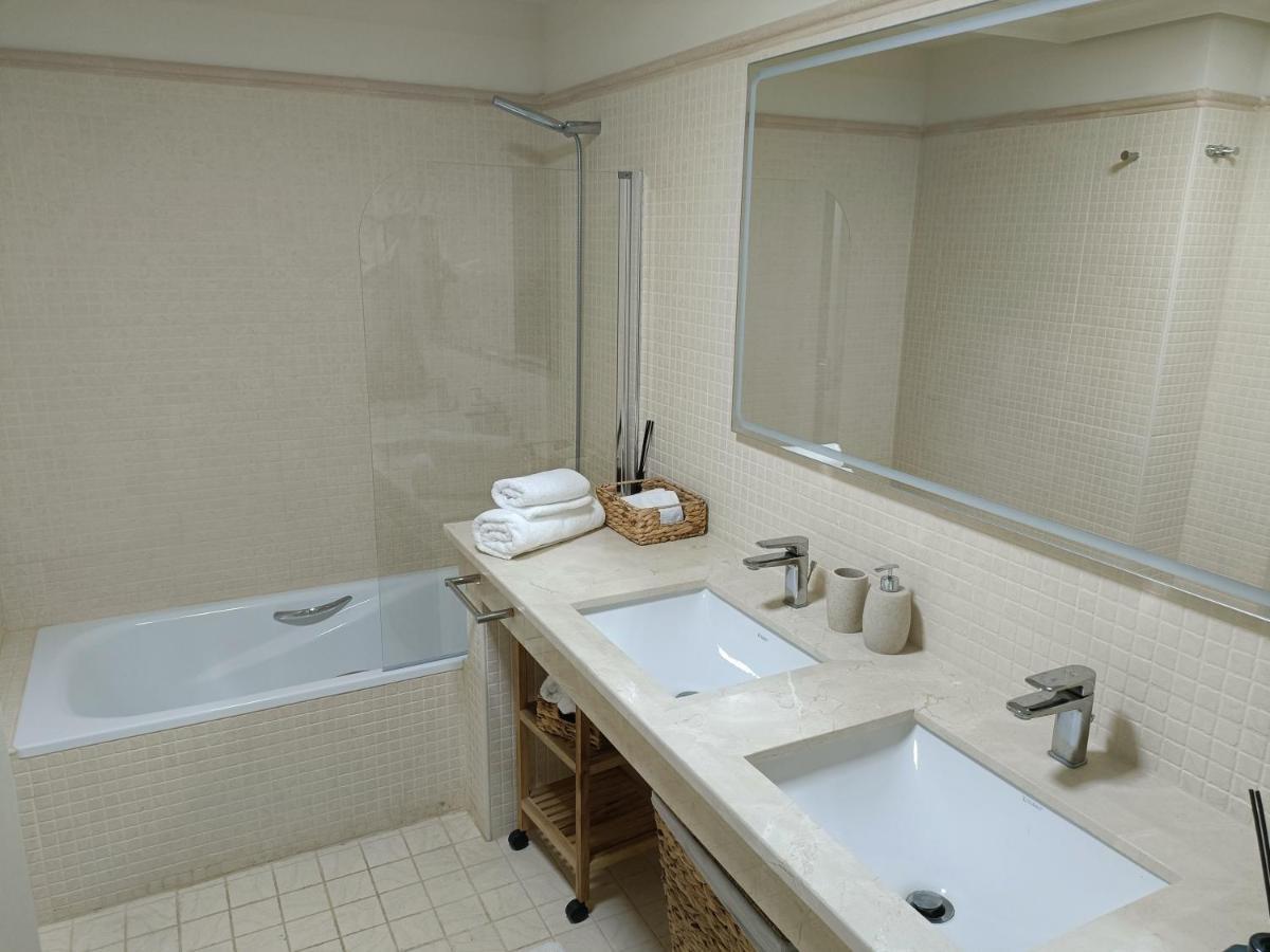 Luxury Los Gigantes Apartment Puerto de Santiago  Extérieur photo