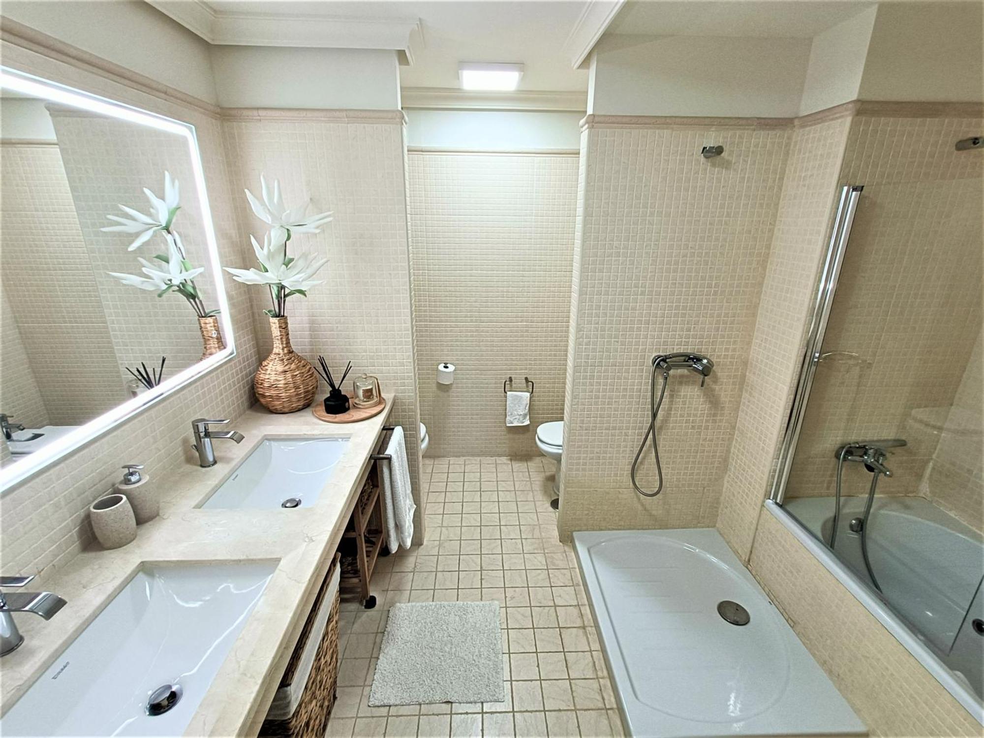 Luxury Los Gigantes Apartment Puerto de Santiago  Extérieur photo