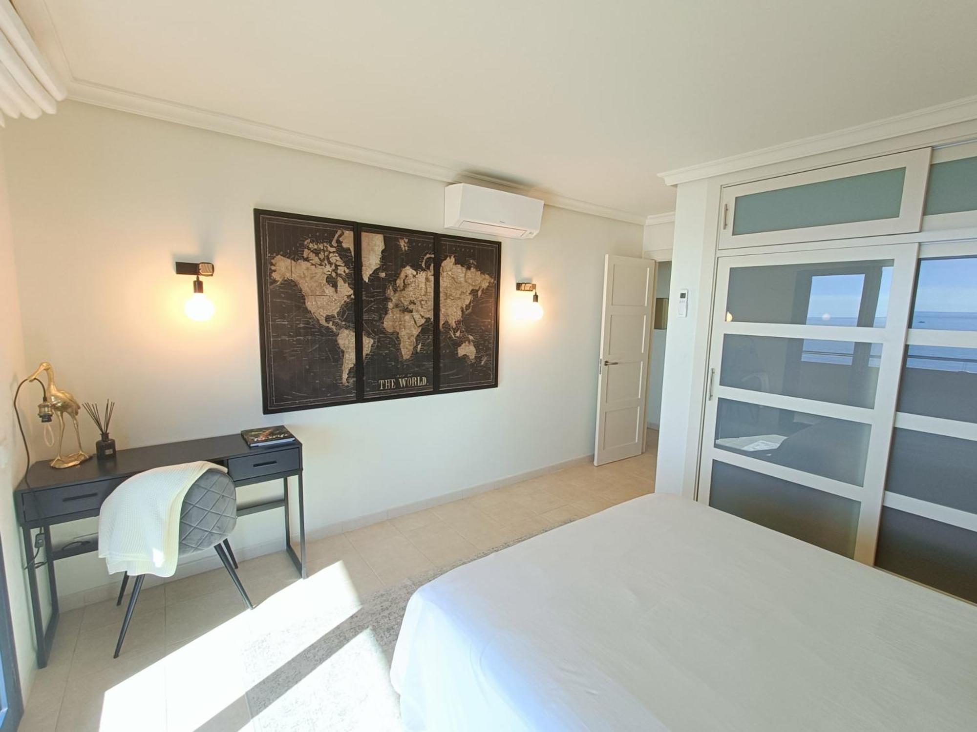 Luxury Los Gigantes Apartment Puerto de Santiago  Extérieur photo