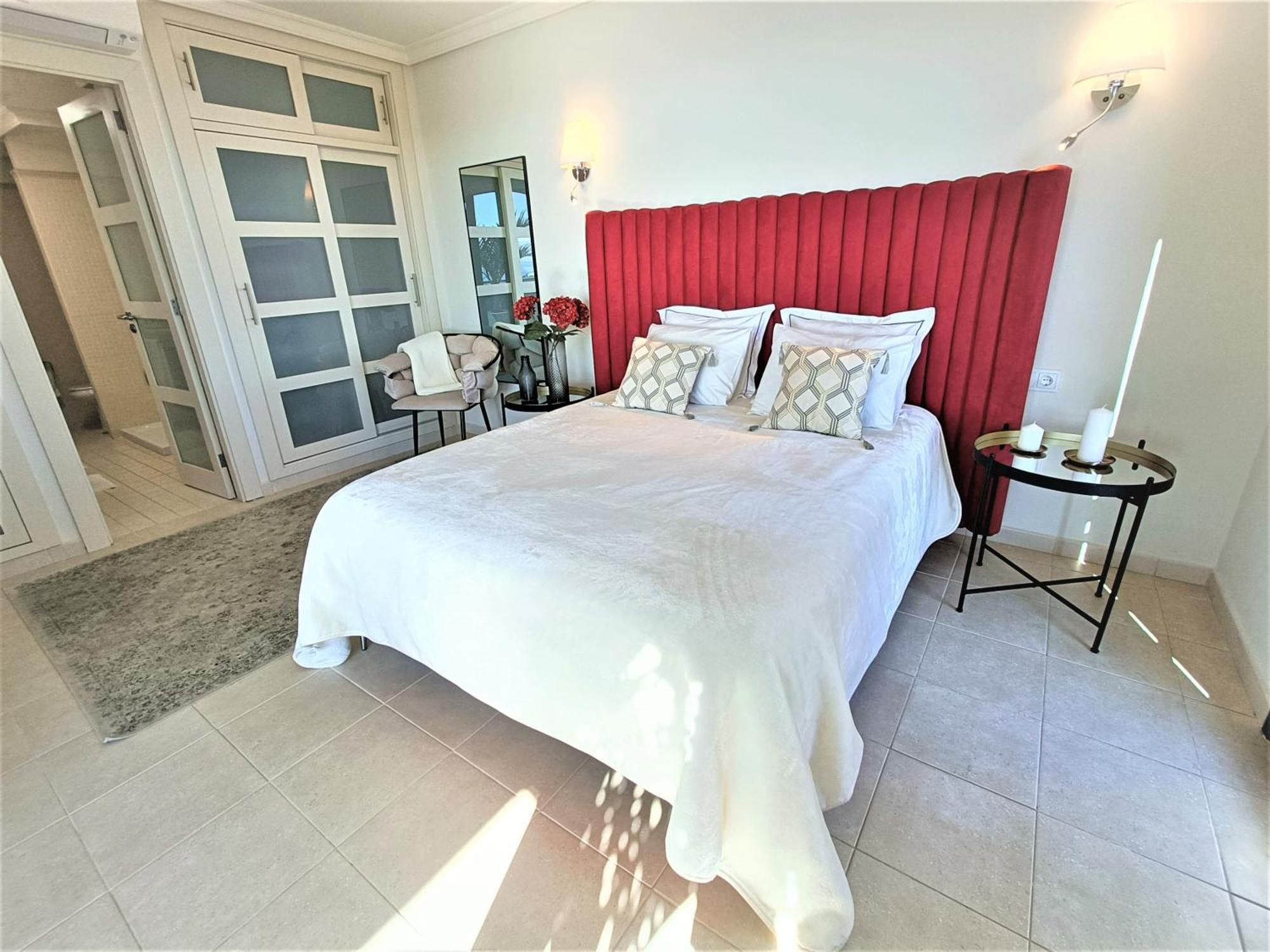 Luxury Los Gigantes Apartment Puerto de Santiago  Extérieur photo