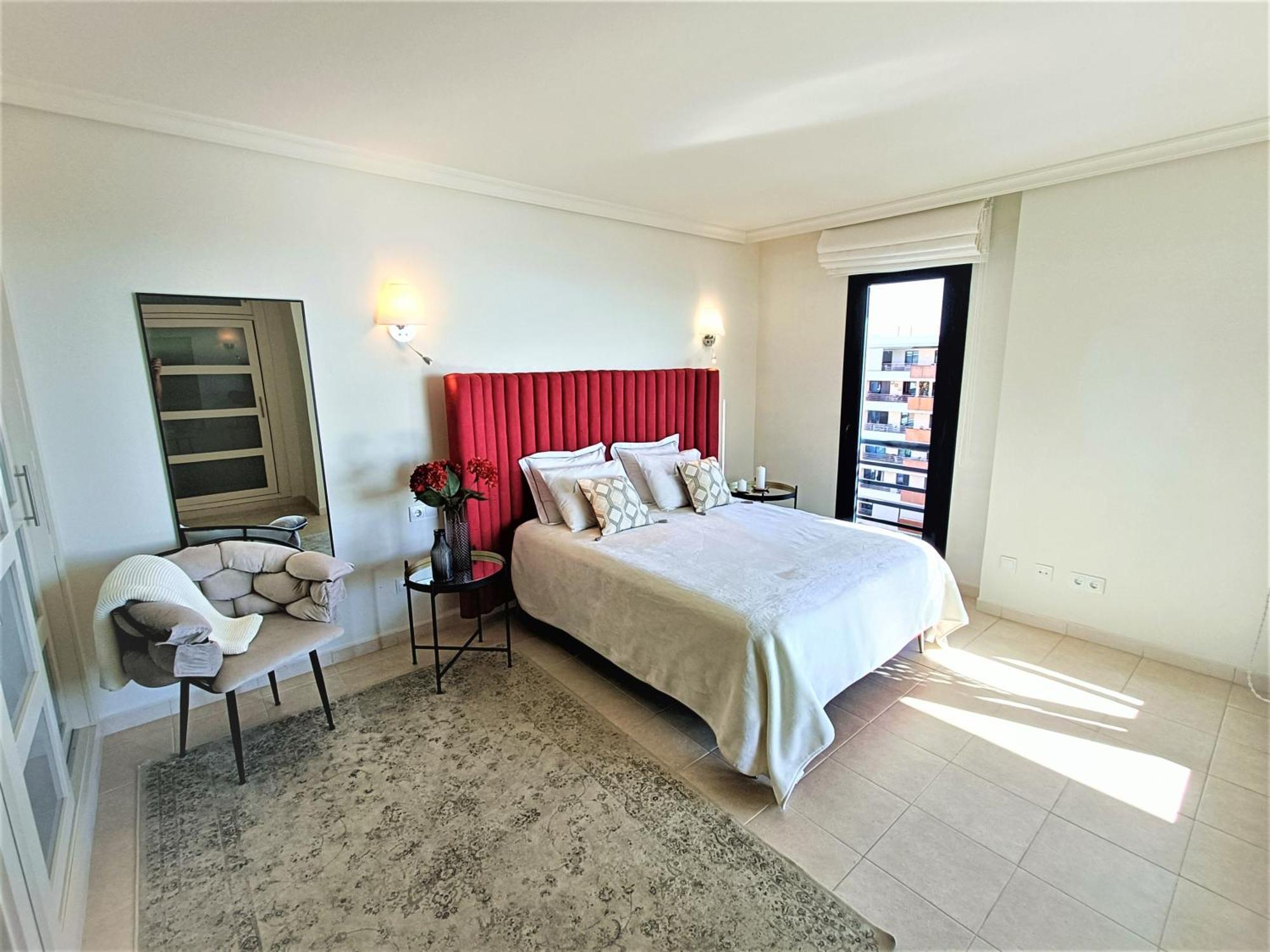 Luxury Los Gigantes Apartment Puerto de Santiago  Extérieur photo
